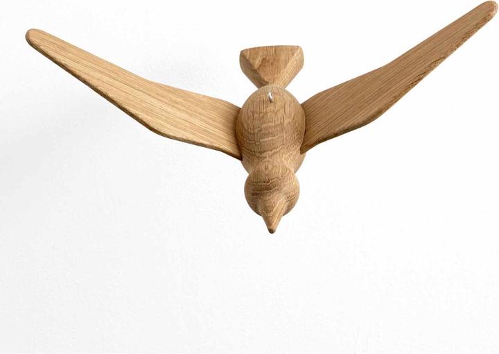 Image du produit Klybeck Jov mobile pour oiseaux