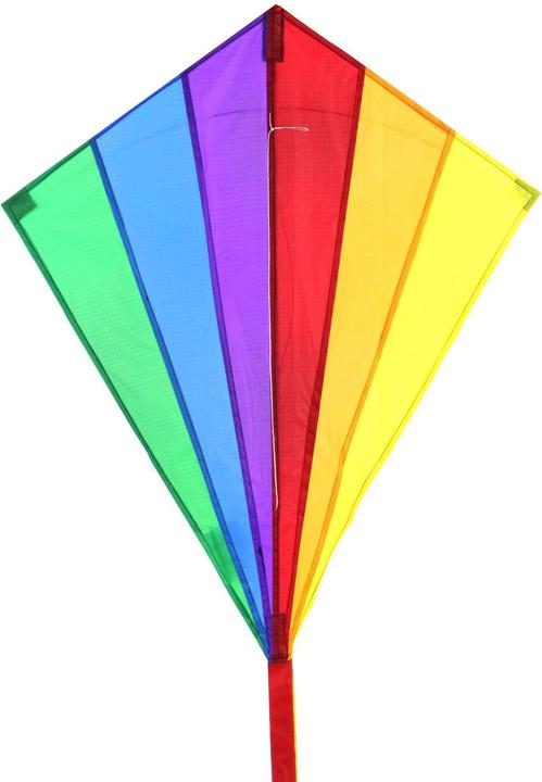 Produktbild Invento Eddy Rainbow