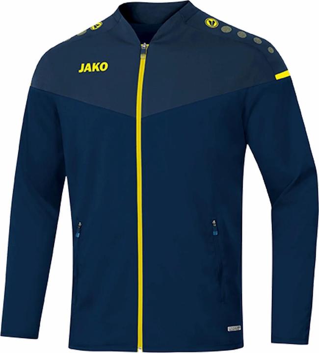 Produktbild JAKO Präsentationsjacke Champ 2.0 Damen (34)