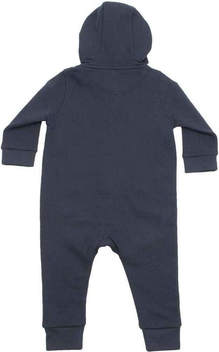 Actual product image Larkwood Toddler Fleece All-In-One Nightwear (102)