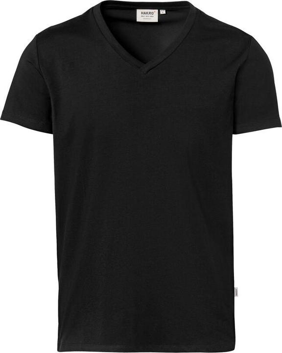 Produktbild Hakro V-Shirt Stretch (L)
