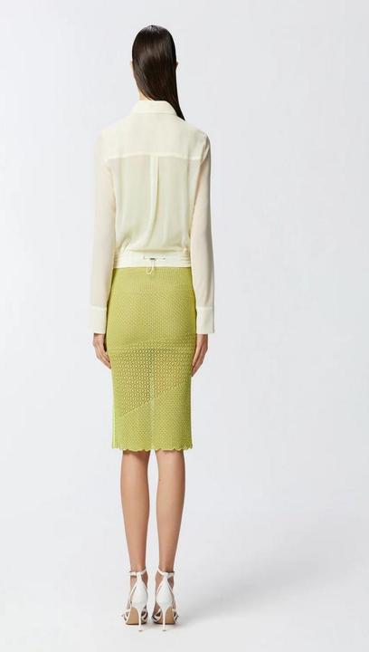 Image du produit Pinko Shirts Ivory (40)