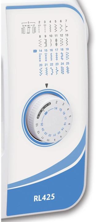 Image du produit Brother RL425
