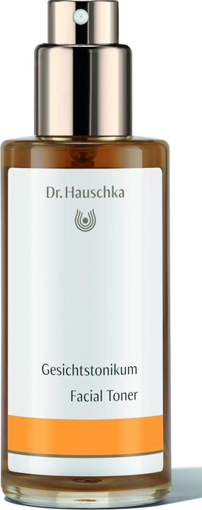 Actual product image Dr. Hauschka Face Tonic (Cleansing lotion, 100 ml)