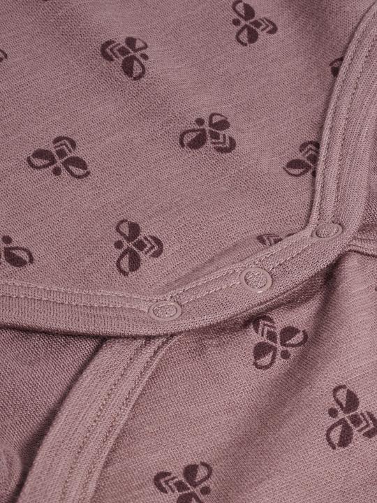 Image du produit hummel hmlBAMBO BODY LS (86)
