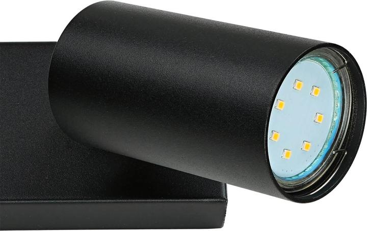 Actual product image Licht-Erlebnisse Spotlight Leo (GU10)