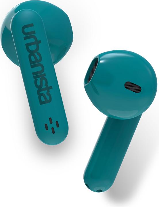 Actual product image Urbanista Austin (No noise cancelling, 5 h, Cable)