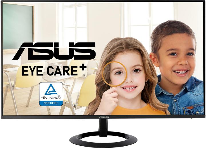 Produktbild ASUS VZ27EHF (1920 x 1080 Pixel, 27")