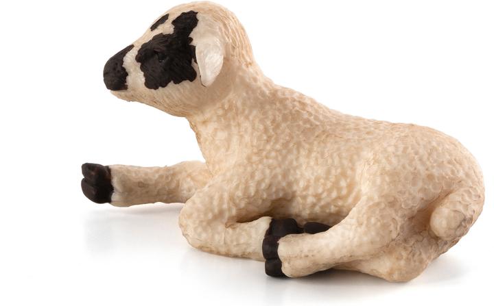 Actual product image Animal Planet Lamb lying