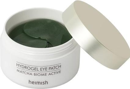 Produktbild Heimish Matcha Biome Hydrogel Eye Patch (60 ml)