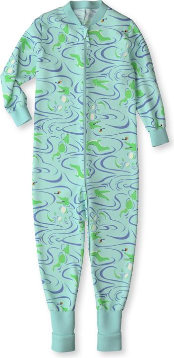 Image du produit Calida Toddlers Crocodile Jumpsuit (92)