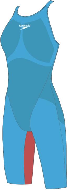 Actual product image Speedo Fastskin LZR Pure Valor 2.0 Op (20)