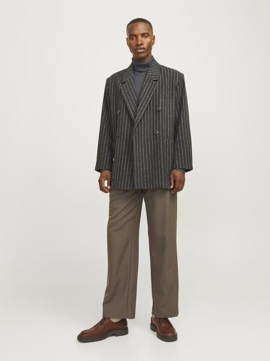 Actual product image Jack & Jones Jjebasic Knit Roll Neck Noos (XXL)