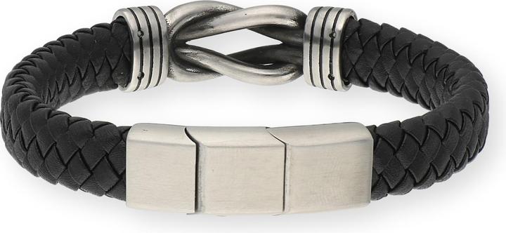 Produktbild Carat Cool (22 cm, Edelstahl/Leder)