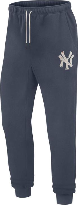 Immagine prodotto Fanatics New York Yankees Terrazzo Fleece Cuffed Hem Pant L (L)