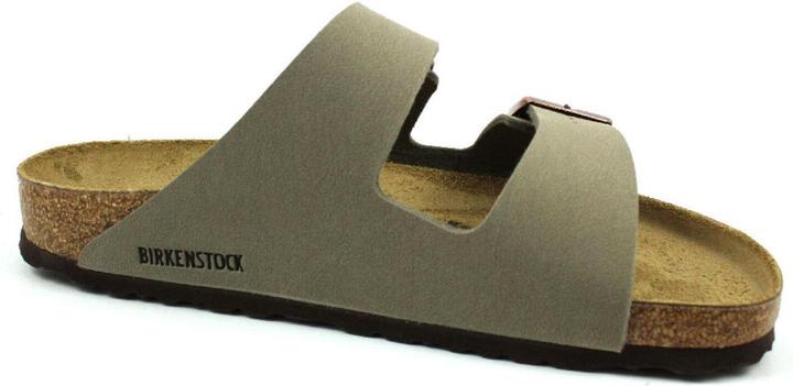 Produktbild Birkenstock Arizona Birko-Flor Nubuk normal (43)