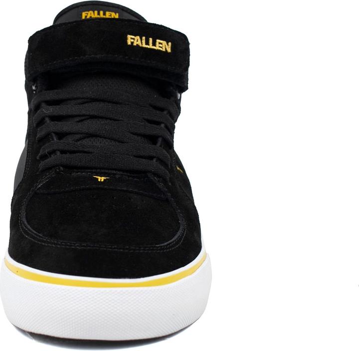 Produktbild Fallen Tremont Mid Vulc (39)