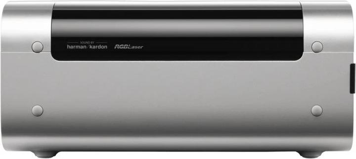 Produktbild Viewsonic RGB Laser Beamer, 2200 Lumen (Full HD, 2200 lm, 1.2:1)