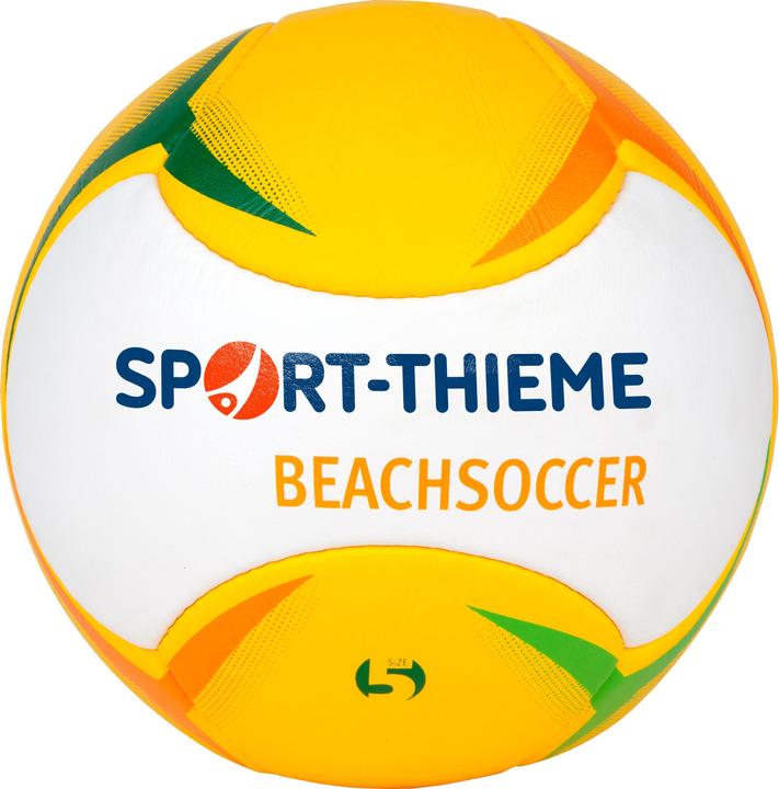 Sport-Thieme Beachsoccer-Ball