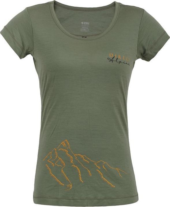 Khaki (Hillside)