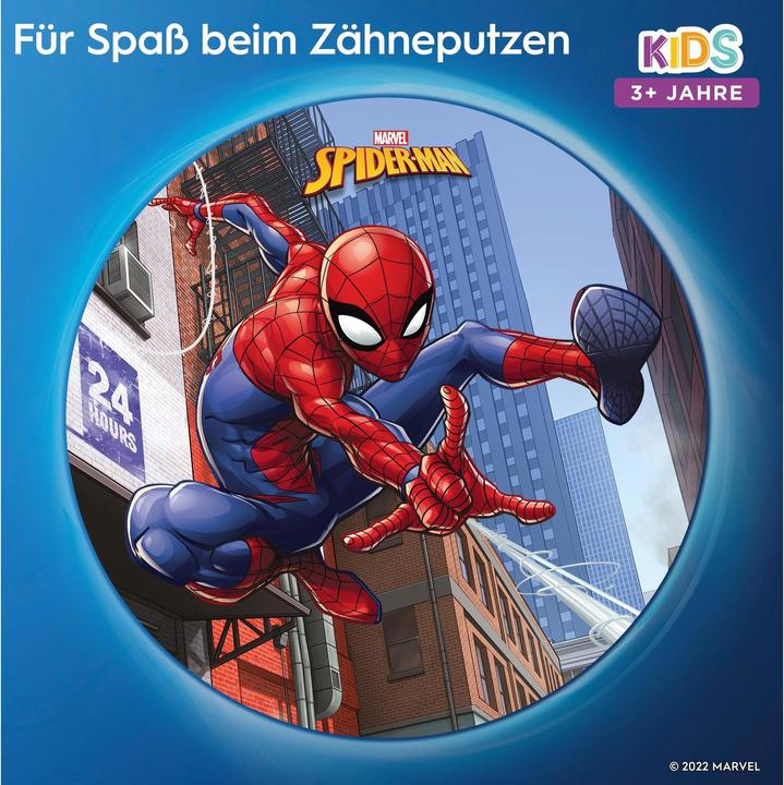 Productafbeelding Oral-B Kinderen Spiderman (8 x)