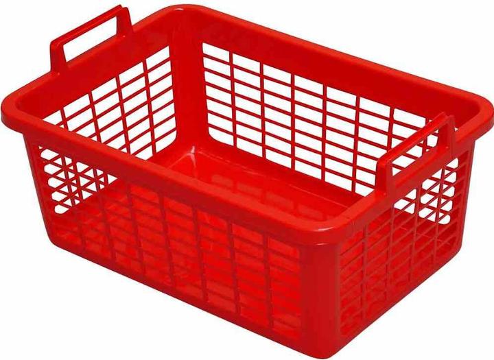 Immagine prodotto Lockweiler Cesto portabiancheria in bambù (80 l)