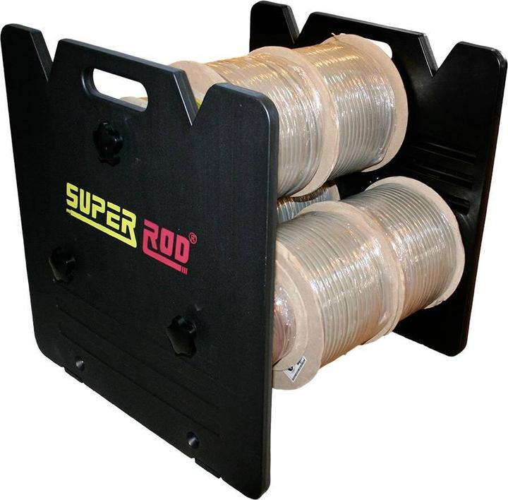 Image du produit Super Rod Cable Jack Plus SRJK-PLUS 1p.
