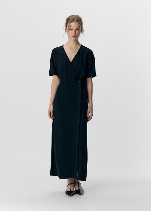 Image du produit Object Maxi Wickelkleid (44)
