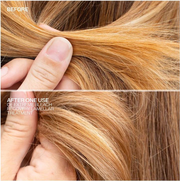 Immagine prodotto Redken Extreme Bleach Recovery Cica Cream / (150 ml)
