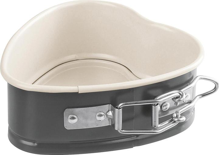Actual product image Dr. Oetker Mini baking tins 'Exclusive'