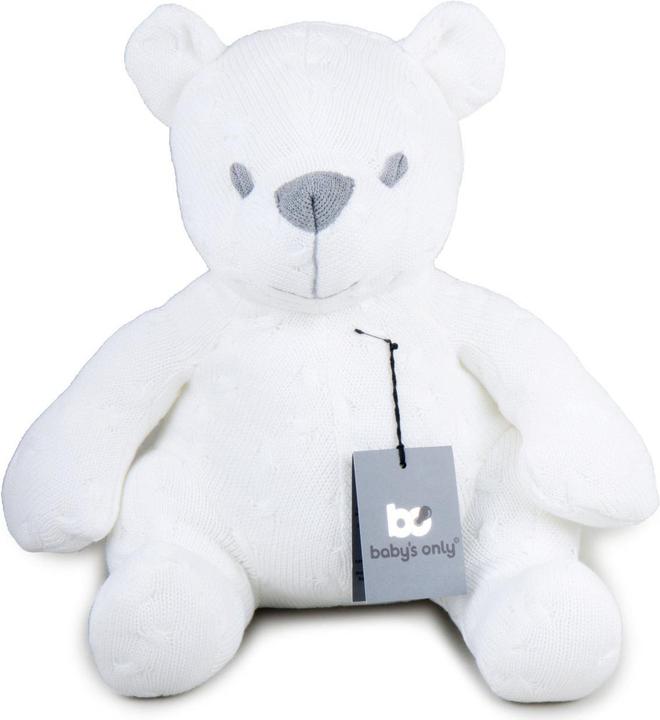 Produktbild Baby's only Bär Zopf (35 cm)