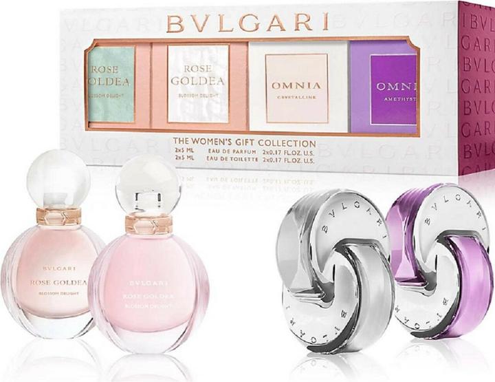 Produktbild Bulgari Bvlgari