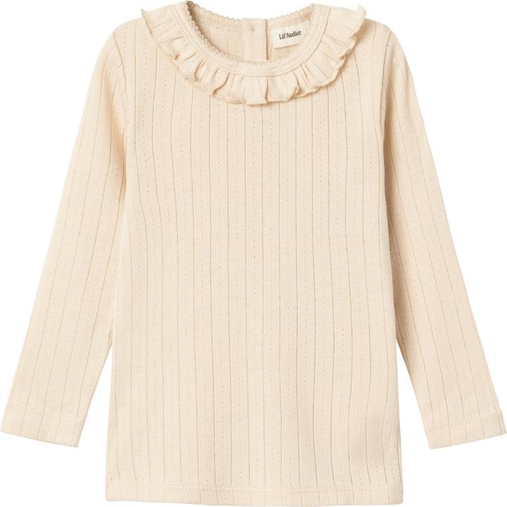 Name it Slim Fit Oberteil mit langen Ärmeln (98)