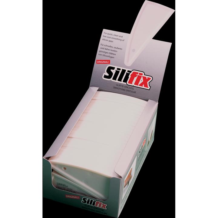 Produktbild Kronen Hansa Silicon Glättespachtel SILIFIX (6 cm)