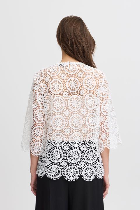 Image du produit B.young BYJACY BLOUSE 20815864 (38)