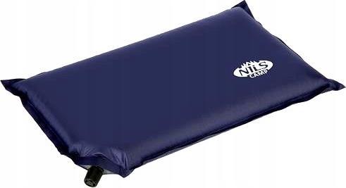 Image du produit Nils Oreiller de voyage autogonflant CAMP NC4113 bleu (Coussins de voyage)