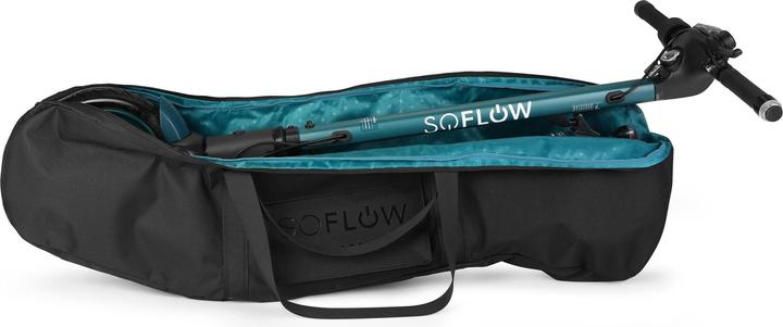 Actual product image SoFlow Scoot 'N' Bag Small