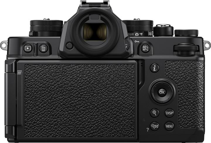 Produktbild Nikon Z f Kit (24 - 70 mm, 24.50 Mpx, Vollformat)