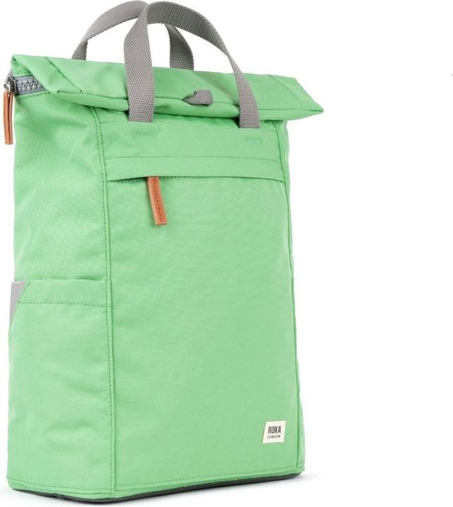 Produktbild Roka London Finchley A Peppermint Medium Recycled Canvas (1.50 l)