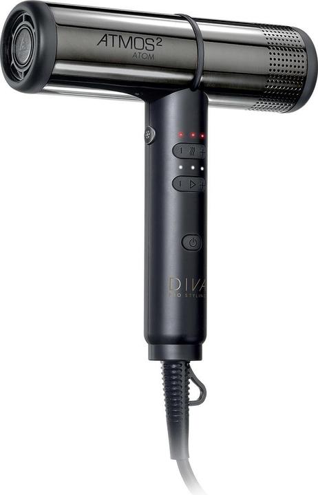 Image du produit Diva Atmos 2 Atom Haartrockner