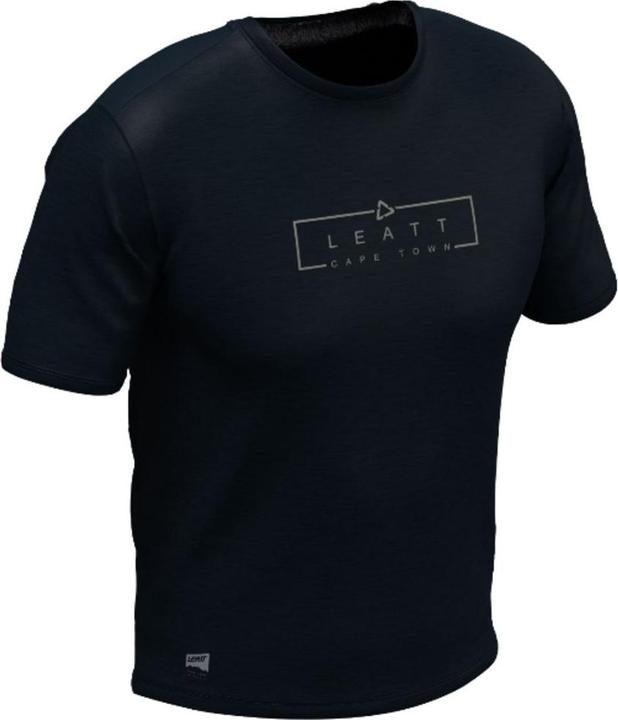 Actual product image Leatt Jersey MTB Trail 1.0 (L)