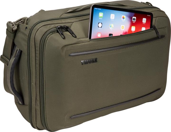 Actual product image Thule Crossover 2 Convertible (41 l)