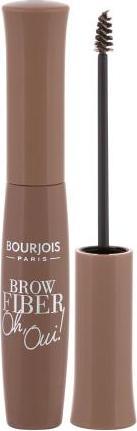 Image du produit Bourjois Oh Oui! Fibre à sourcils (001 Blonde)