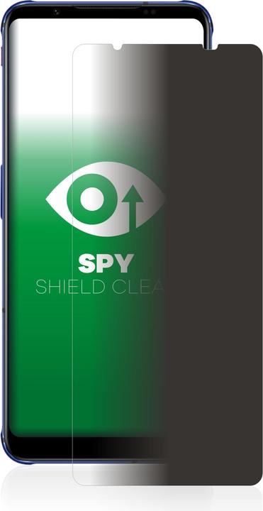 Image du produit upscreen Spy Shield Protection Anti-Espion (1 pièce(s), Nubia Red Magic 7)