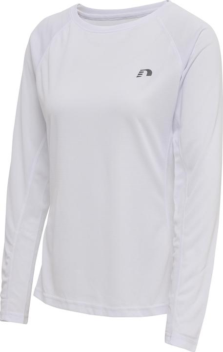 Newline Women'S Core Running T-Shirt L/S