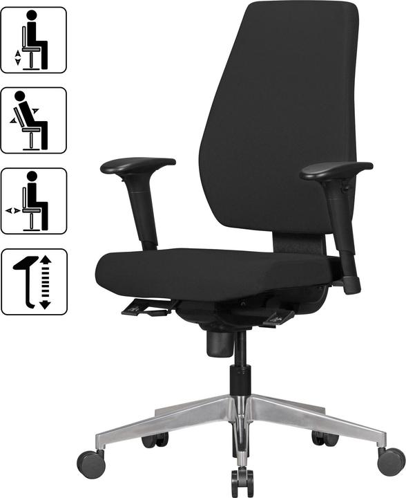 Actual product image Amstyle Darius