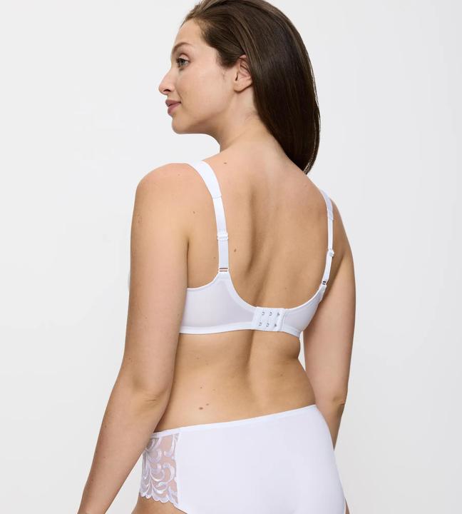 Image du produit Triumph Soutien-gorge Minimiseur W01 Modern Finesse (85 G, Une unité par pack)