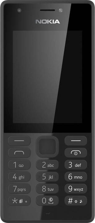 Produktbild Nokia 216 2g (2.40", 0.30 Mpx, 2G)