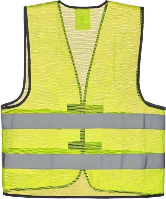 Image du produit Korntex Gilet de sécurité d'été Mesh (5XL)