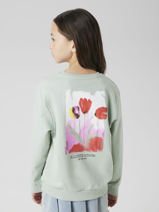 Produktbild Name it Bio-Baumwoll Sweatshirt (146)